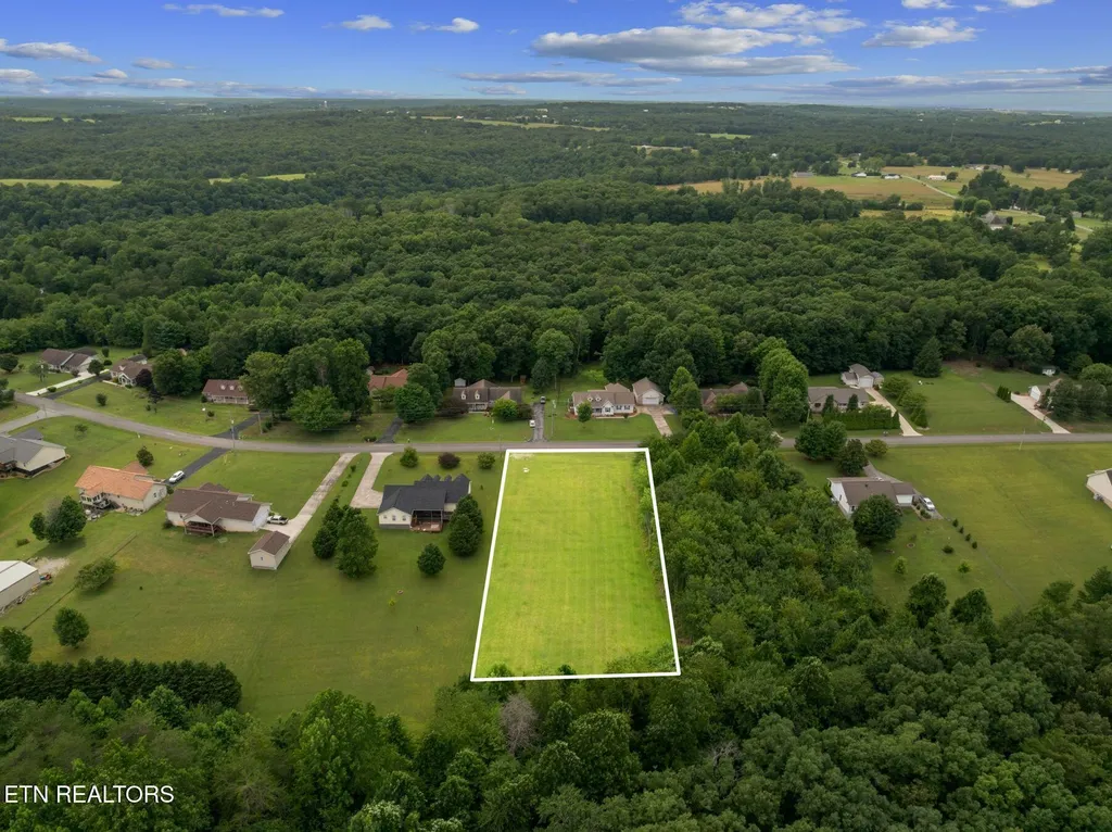 0 Sunset Ridge Drive Crossville TN 38571
