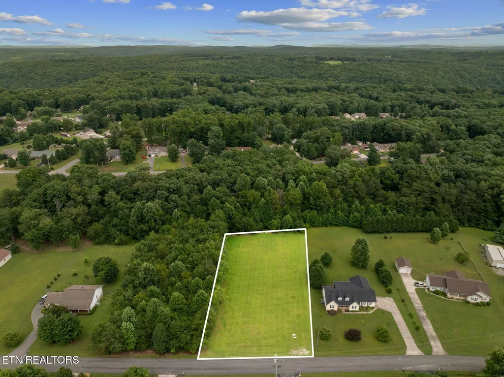 0 Sunset Ridge Drive Crossville TN 38571