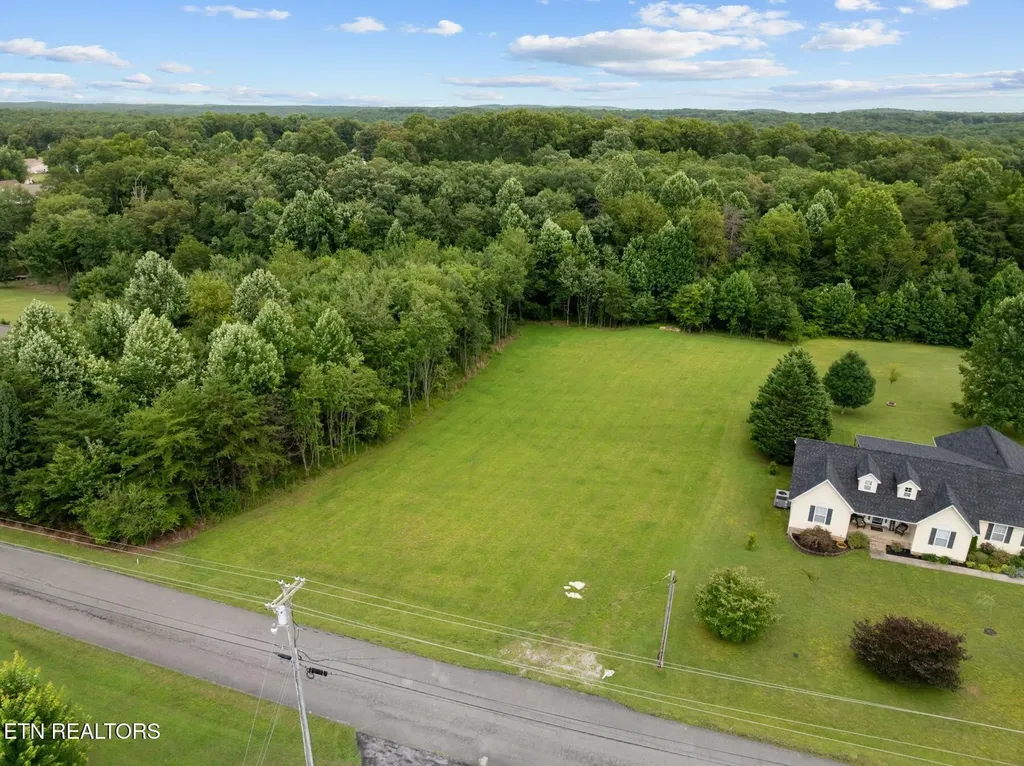 0 Sunset Ridge Drive Crossville TN 38571