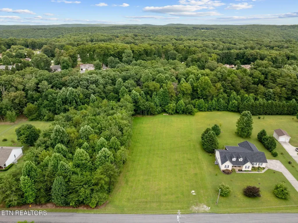 0 Sunset Ridge Drive Crossville TN 38571