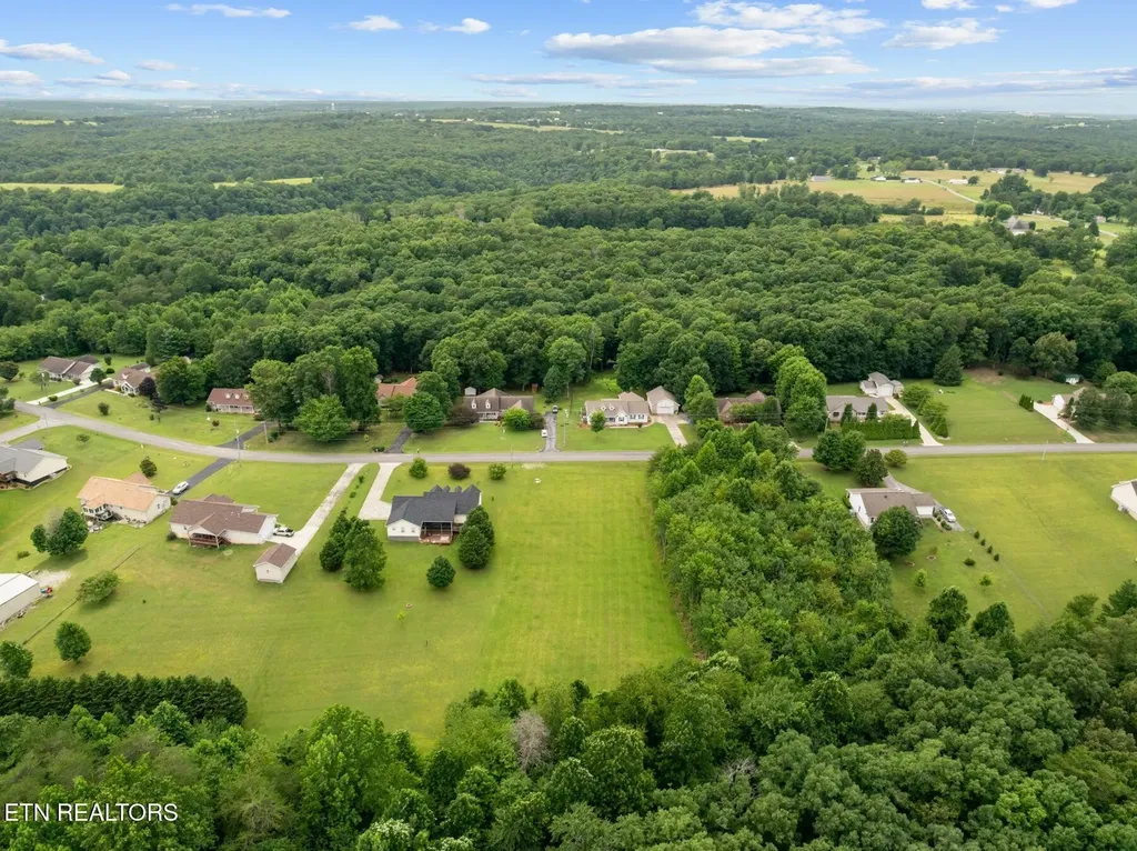 0 Sunset Ridge Drive Crossville TN 38571