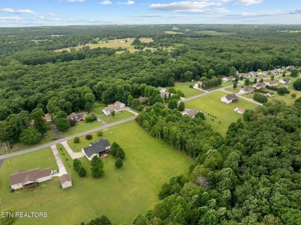 0 Sunset Ridge Drive Crossville TN 38571
