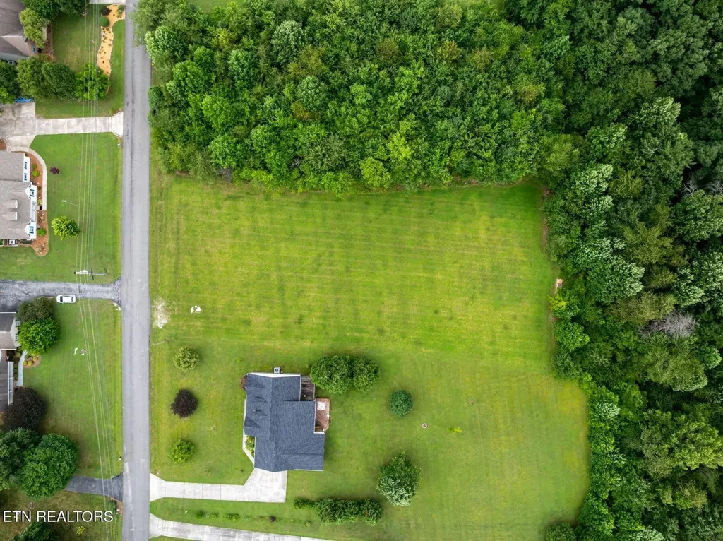 0 Sunset Ridge Drive Crossville TN 38571