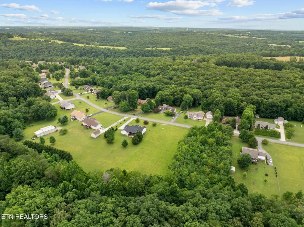 0 Sunset Ridge Drive Crossville TN 38571
