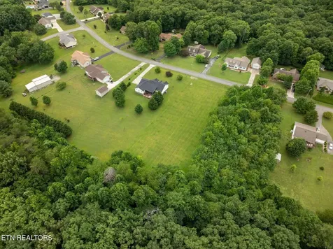 0 Sunset Ridge Drive Crossville TN 38571