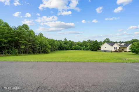 0 Sunset Ridge Drive Crossville TN 38571