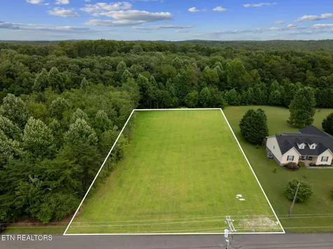 0 Sunset Ridge Drive Crossville TN 38571