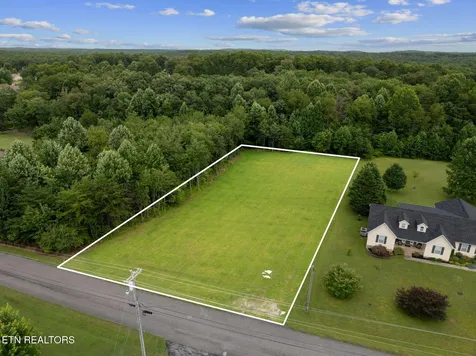 0 Sunset Ridge Drive Crossville TN 38571