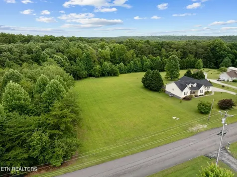 0 Sunset Ridge Drive Crossville TN 38571