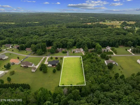 0 Sunset Ridge Drive Crossville TN 38571