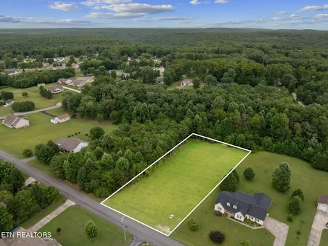 0 Sunset Ridge Drive Crossville TN 38571