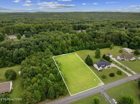 0 Sunset Ridge Drive Crossville TN 38571