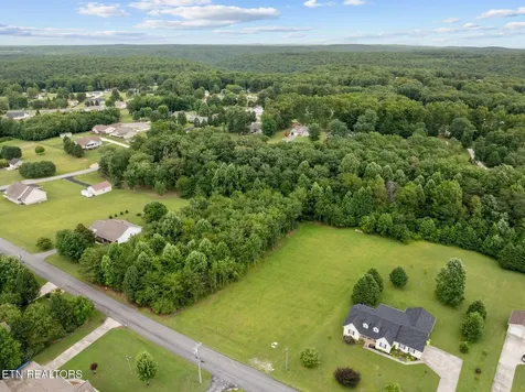 0 Sunset Ridge Drive Crossville TN 38571