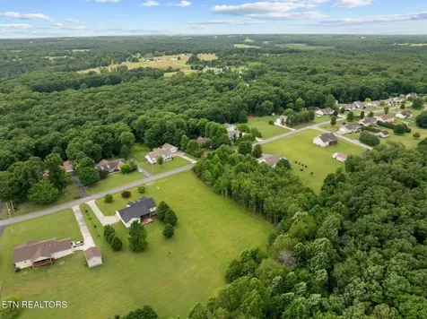 0 Sunset Ridge Drive Crossville TN 38571