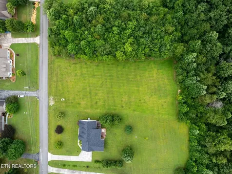 0 Sunset Ridge Drive Crossville TN 38571