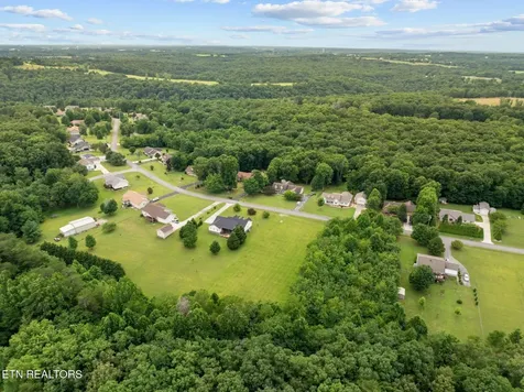 0 Sunset Ridge Drive Crossville TN 38571