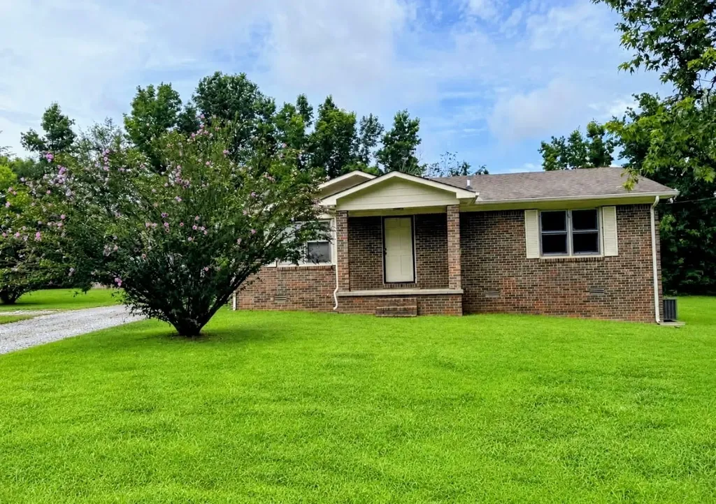 15 Harper Drive Fayetteville TN 37334