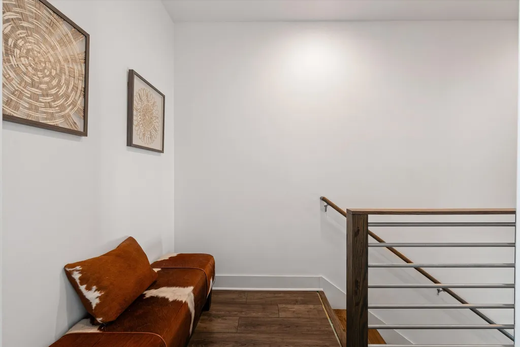 672 James Avenue Nashville TN 37209
