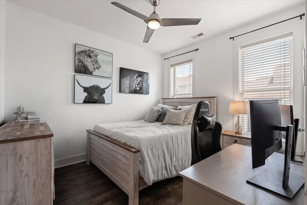 672 James Avenue Nashville TN 37209