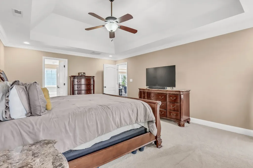 598 Press Grove Drive Clarksville TN 37043