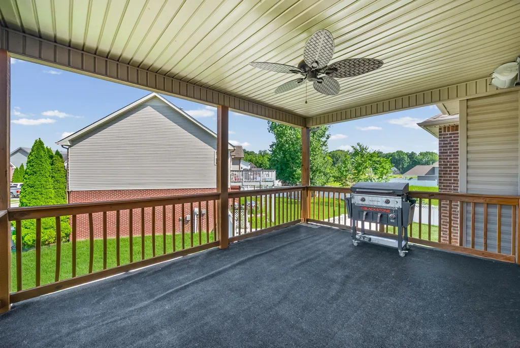 598 Press Grove Drive Clarksville TN 37043