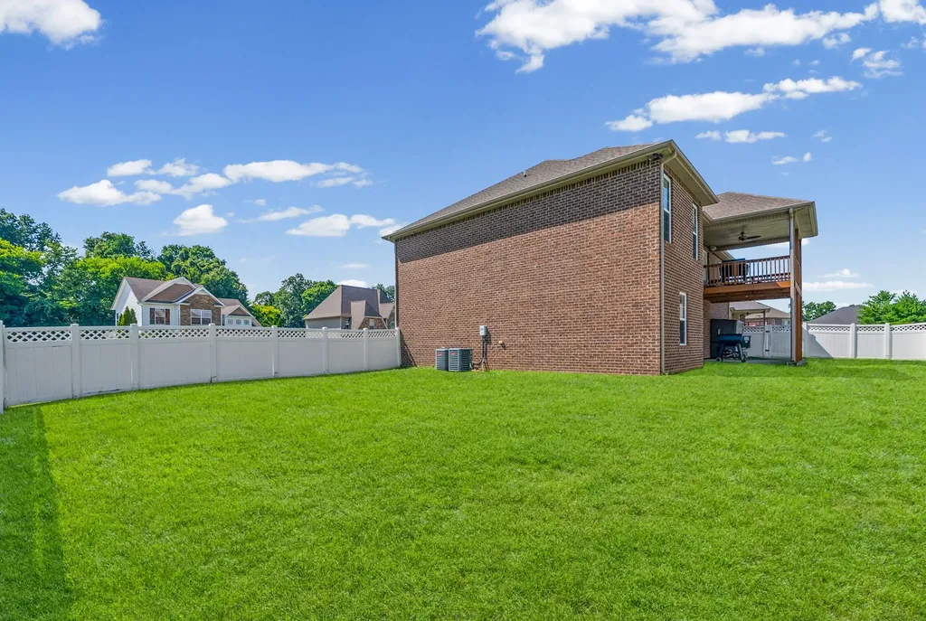 598 Press Grove Drive Clarksville TN 37043
