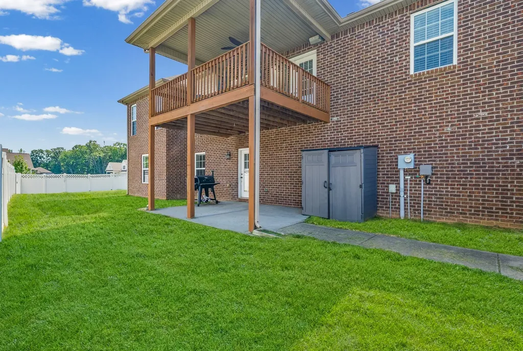 598 Press Grove Drive Clarksville TN 37043