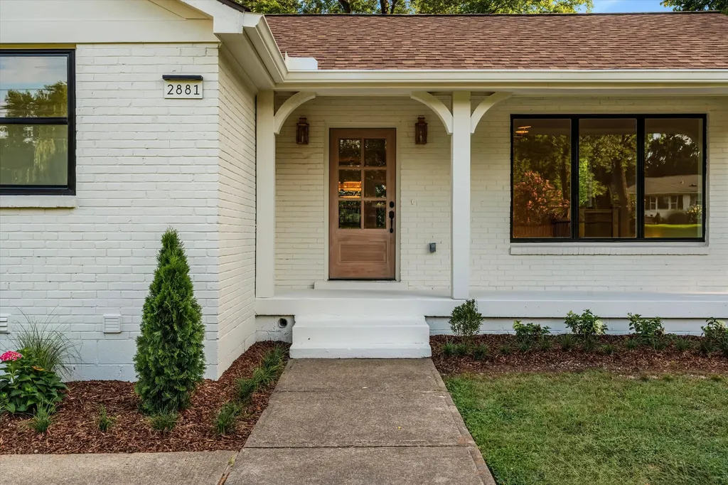 2881 Lyncrest Drive Nashville TN 37214
