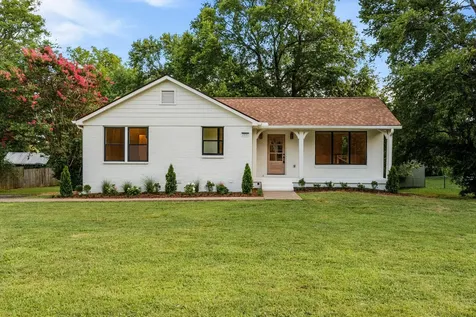 2881 Lyncrest Drive Nashville TN 37214