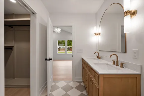 2881 Lyncrest Drive Nashville TN 37214