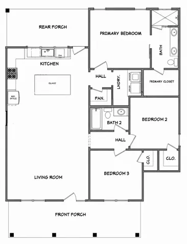 6841 Highway 41, N Cedar Hill TN 37032
