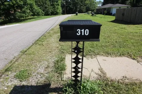 310 Dogwood Drive Erin TN 37061