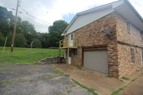 310 Dogwood Drive Erin TN 37061