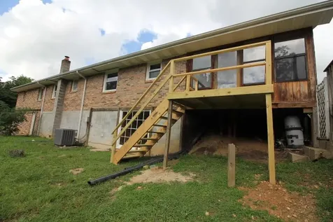 310 Dogwood Drive Erin TN 37061