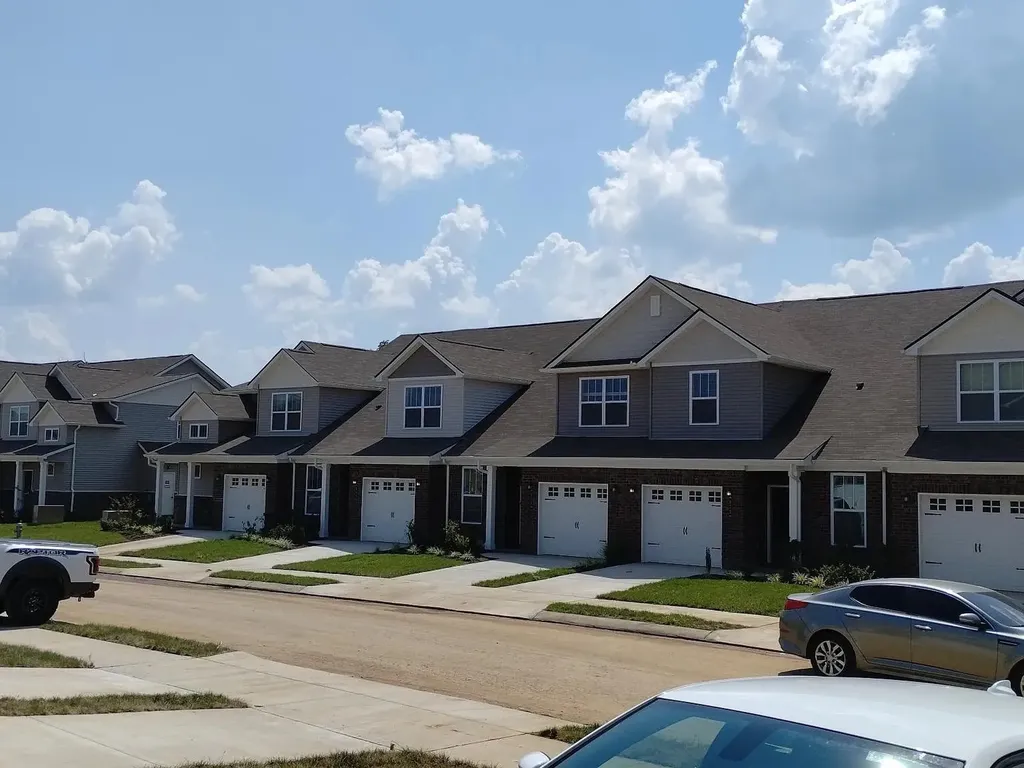 689 Birdie Drive Spring Hill TN 37174