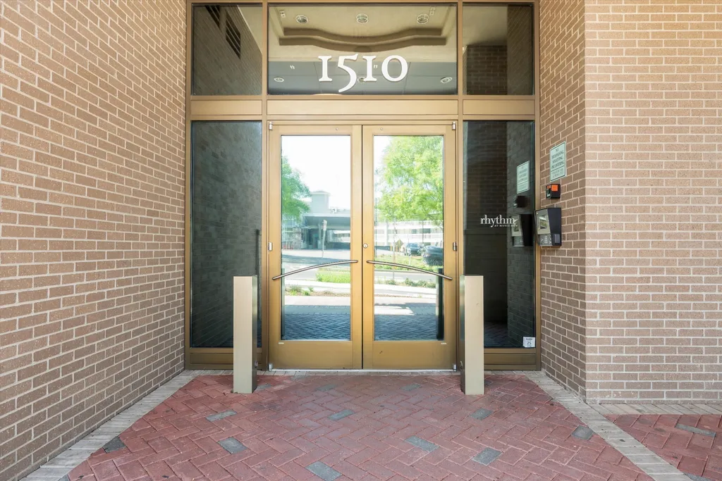 1510 Demonbreun Street Nashville TN 37203