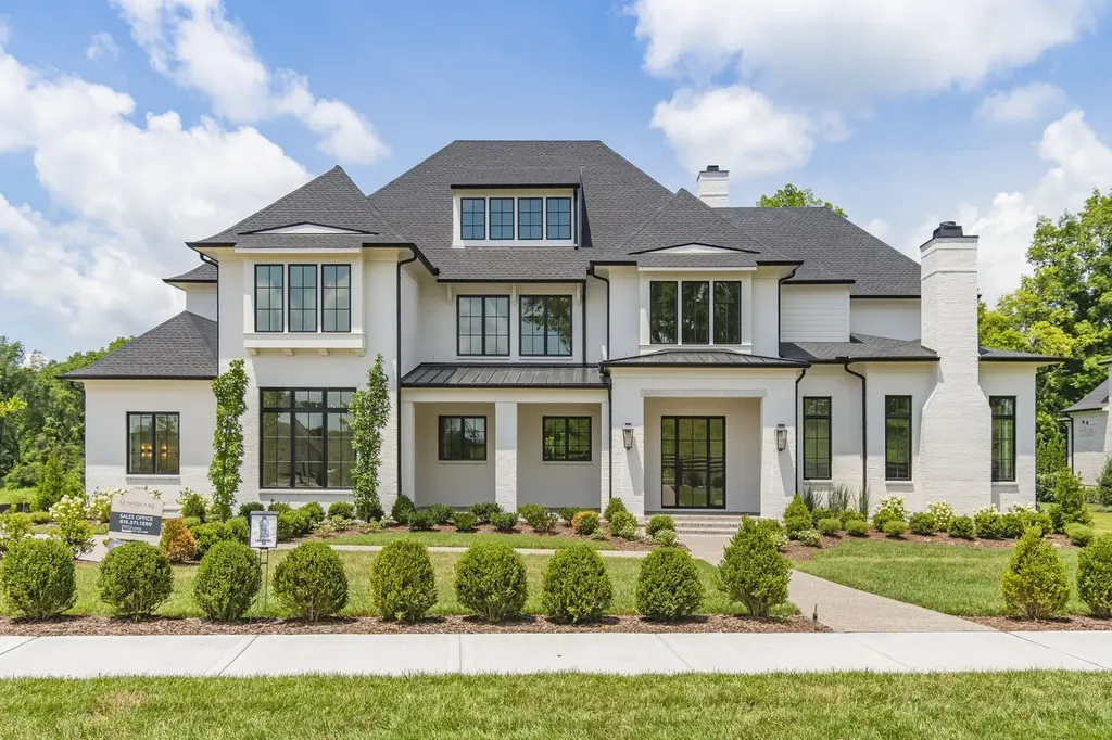 1669 Heartwood Lane Brentwood TN 37027