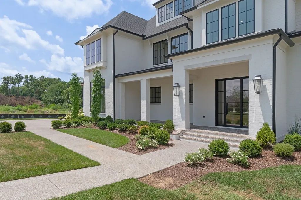 1669 Heartwood Lane Brentwood TN 37027
