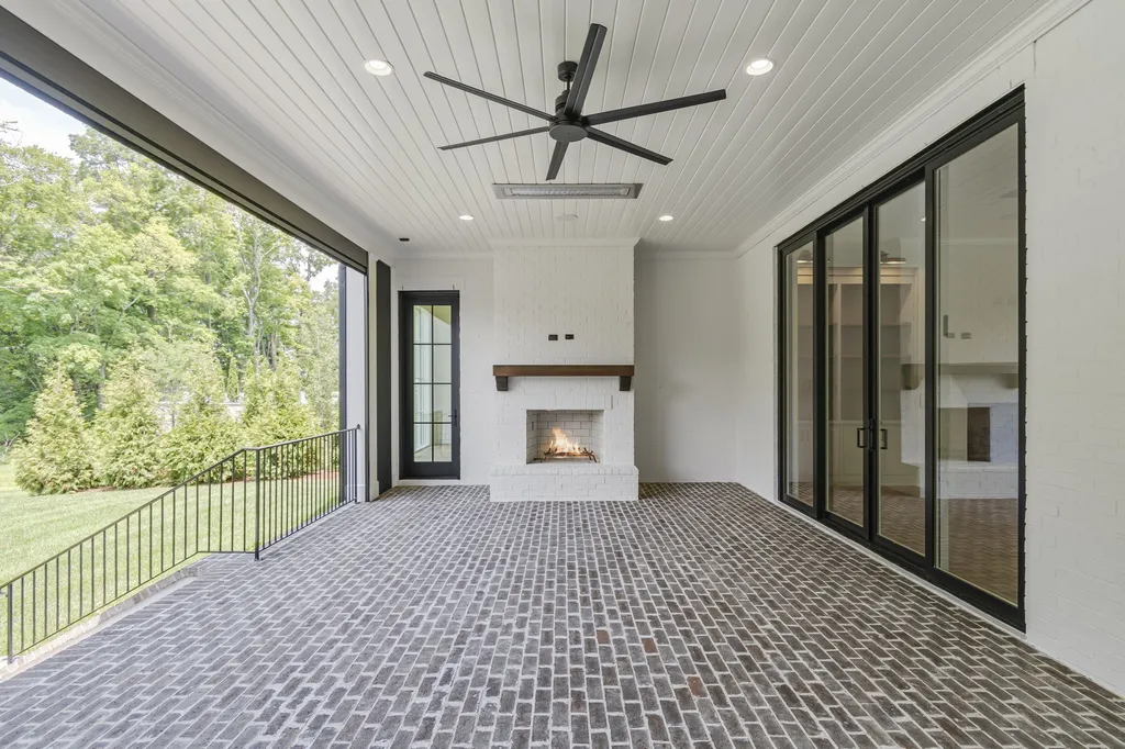 1669 Heartwood Lane Brentwood TN 37027