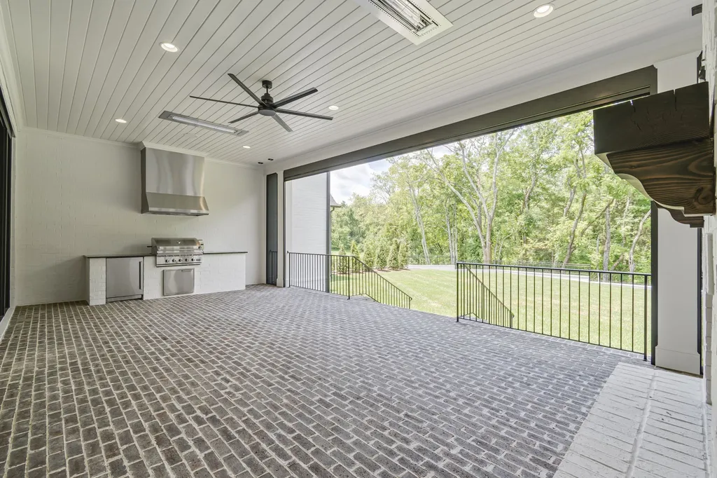 1669 Heartwood Lane Brentwood TN 37027