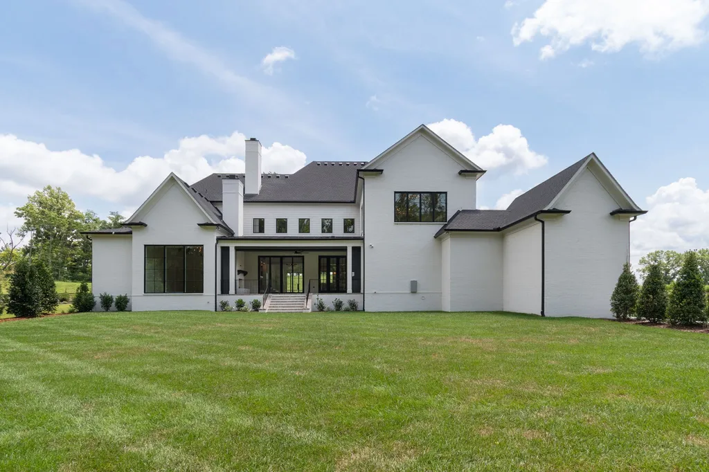 1669 Heartwood Lane Brentwood TN 37027
