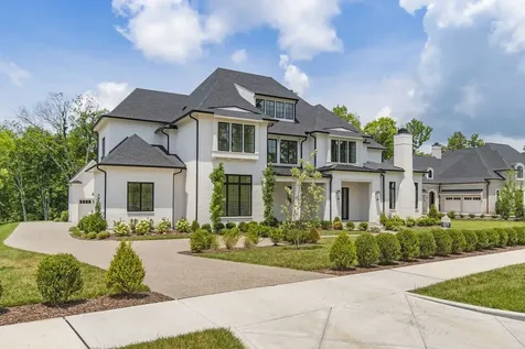 1669 Heartwood Lane Brentwood TN 37027