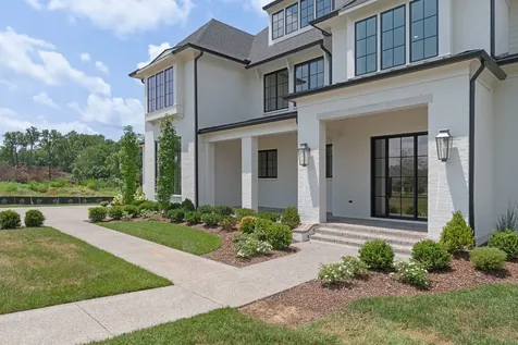 1669 Heartwood Lane Brentwood TN 37027