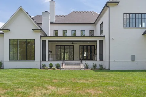 1669 Heartwood Lane Brentwood TN 37027