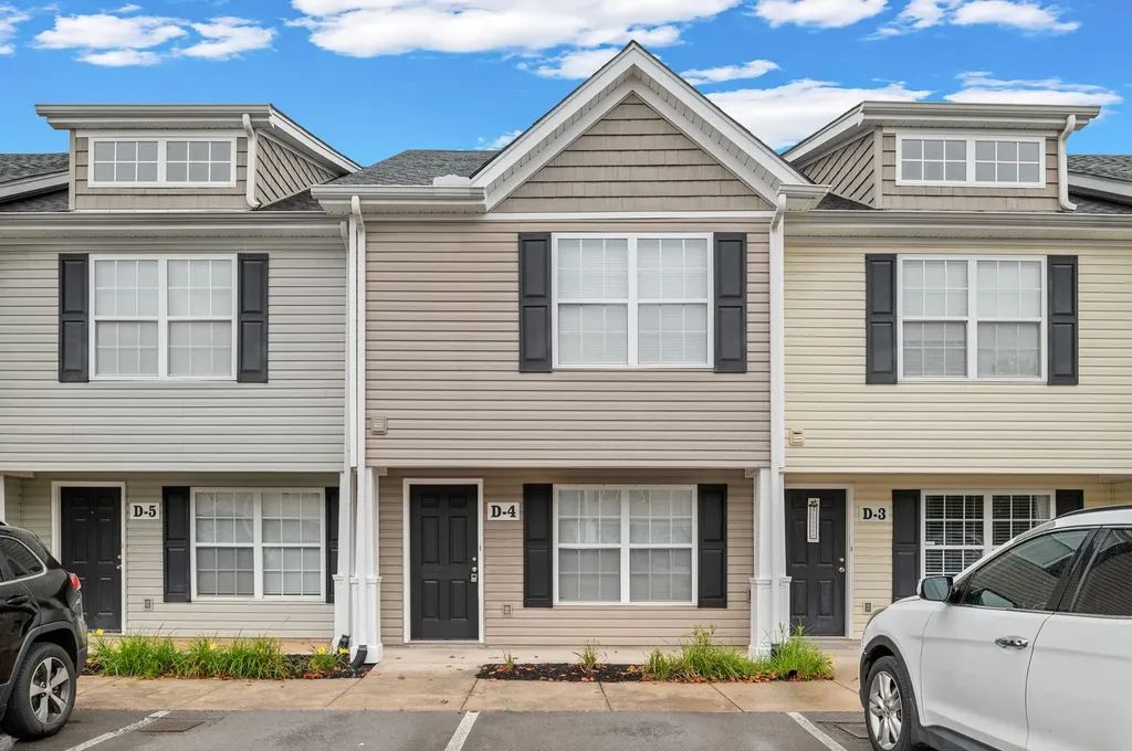2961 S Rutherford Boulevard Murfreesboro TN 37130