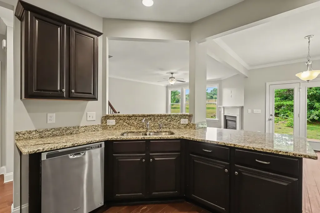 7204 Affirmed Court Fairview TN 37062