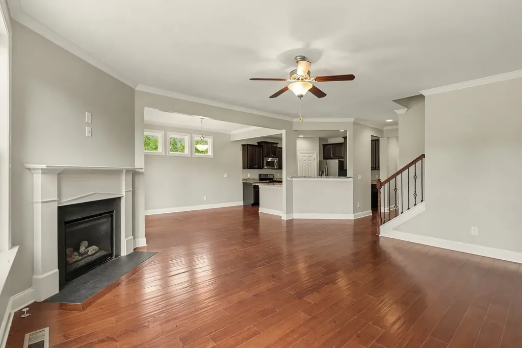 7204 Affirmed Court Fairview TN 37062