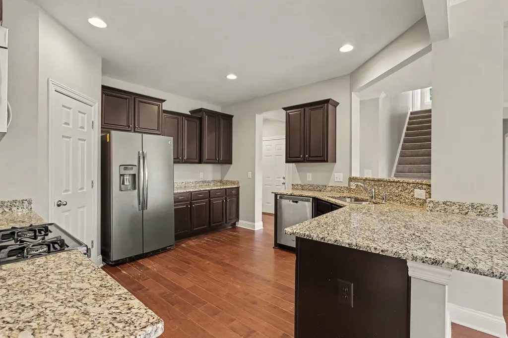 7204 Affirmed Court Fairview TN 37062
