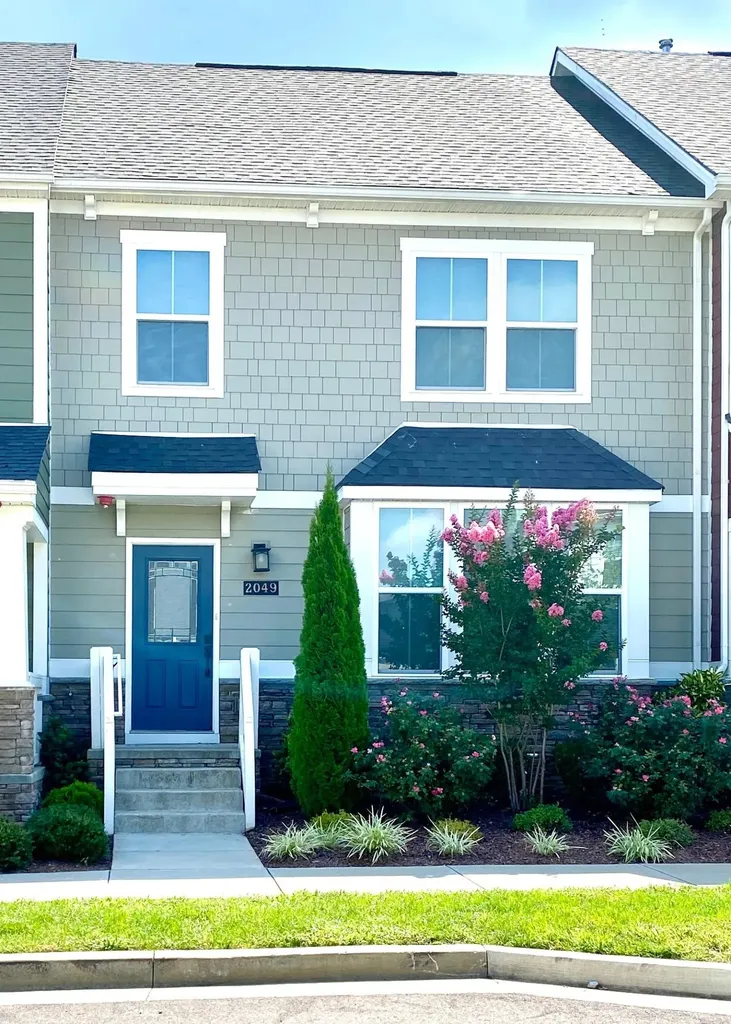 2049 Oglethorpe Drive Franklin TN 37064