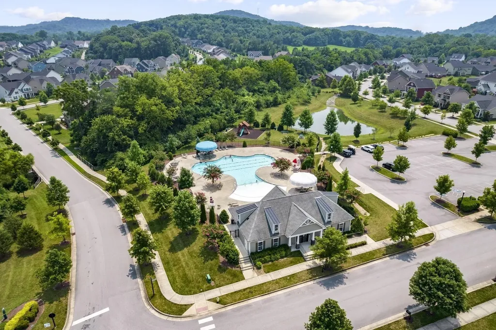 2049 Oglethorpe Drive Franklin TN 37064